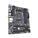 Gigabyte B450M DS3H WIFI Motherboard